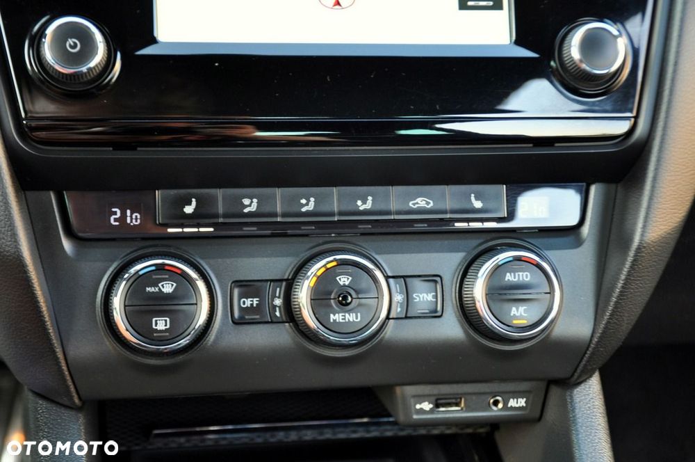 Skoda Octavia - 33