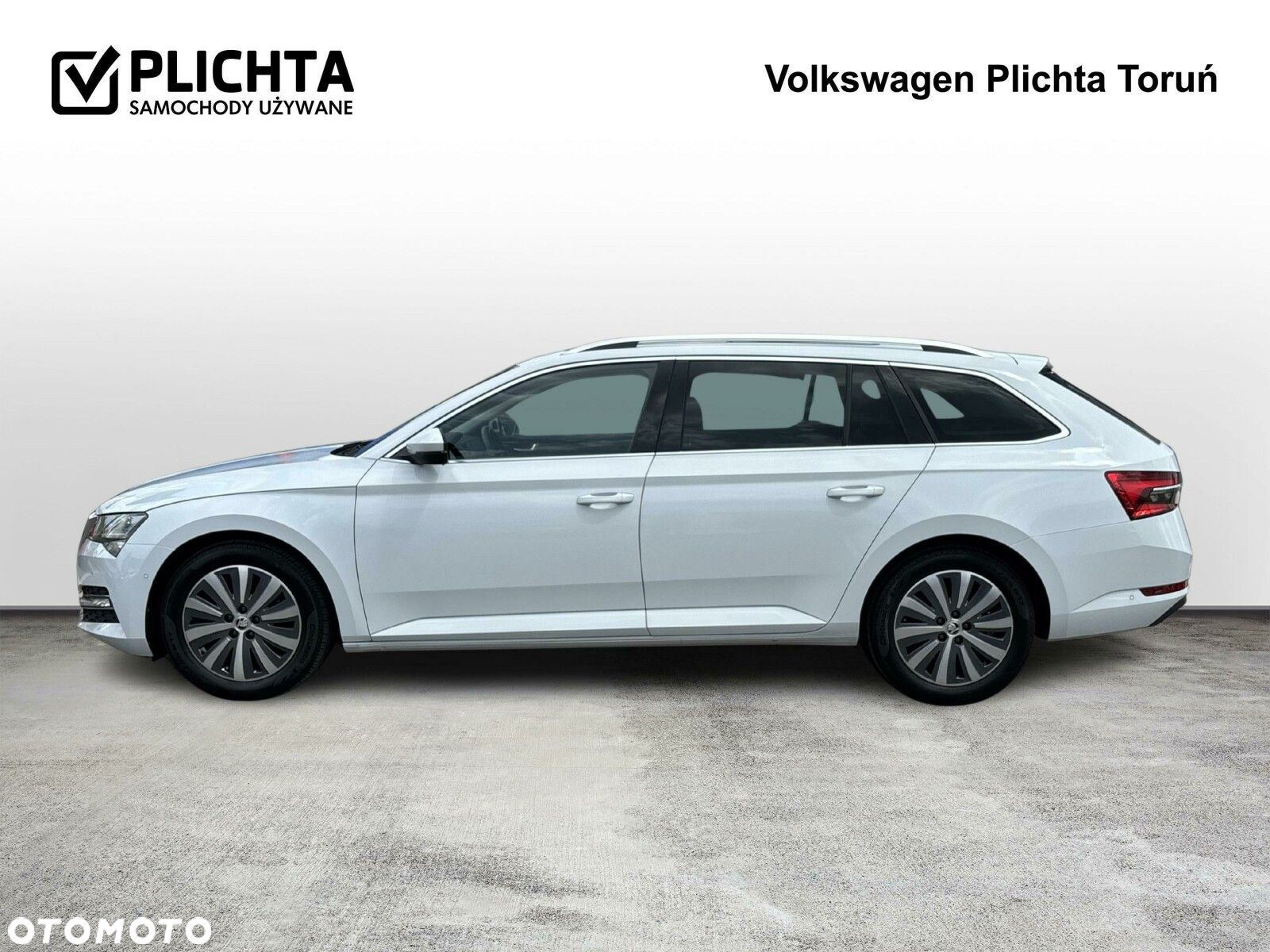 Skoda Superb 2.0 TDI SCR Style DSG - 5