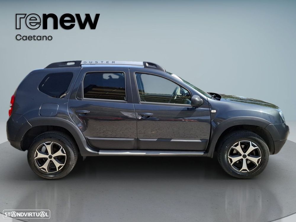 Dacia Duster 1.2 TCe SL Explorer - 9