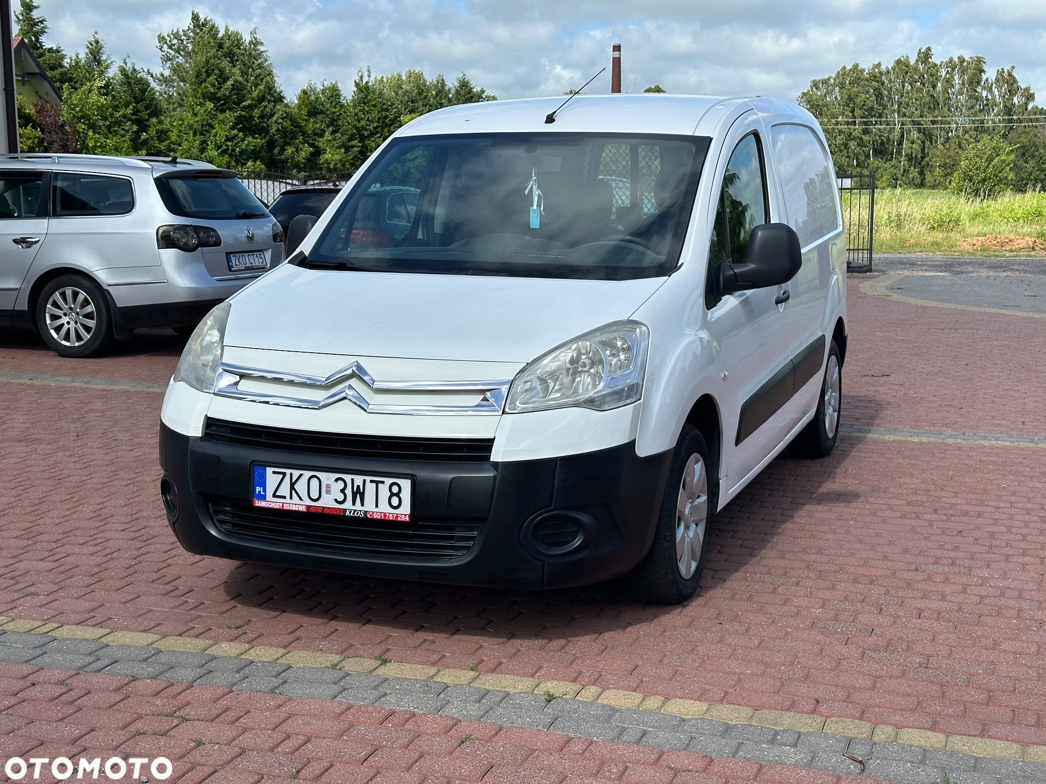 Citroën Berlingo - 2
