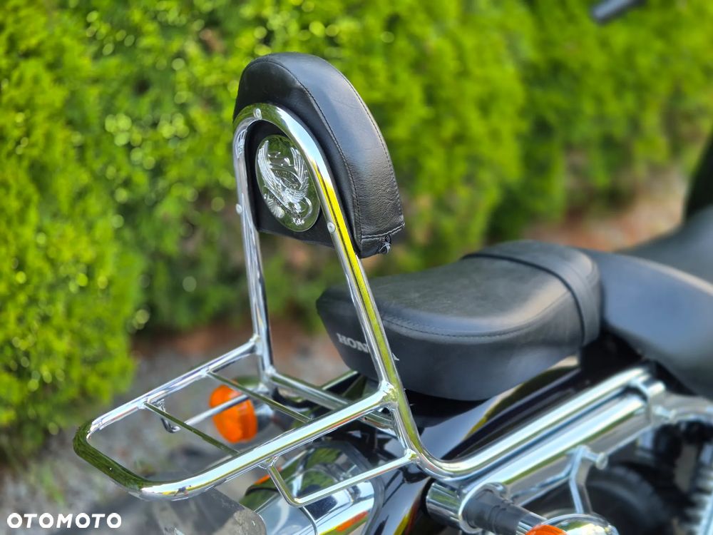 Honda Shadow - 15