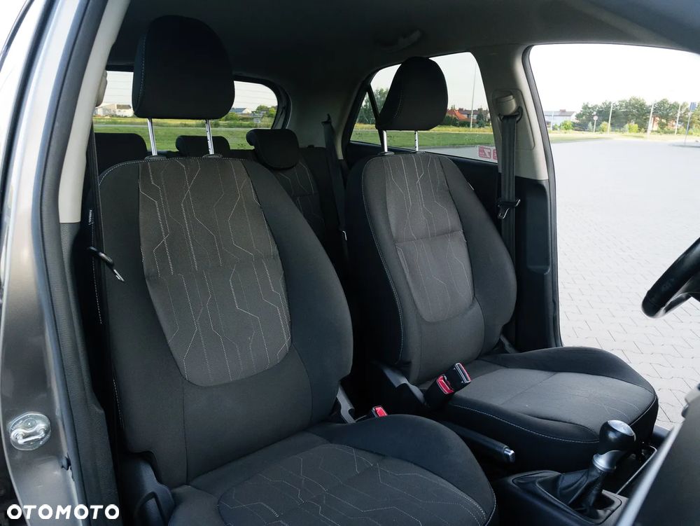 Kia Picanto 1.2 L - 18