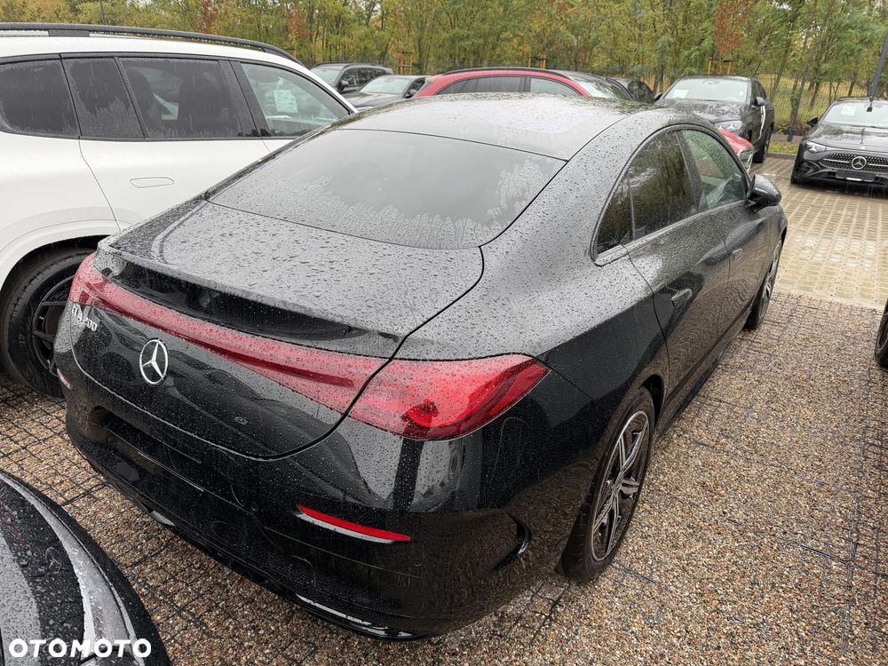 Mercedes-Benz CLA 200 mHEV 8G-DCT - 9