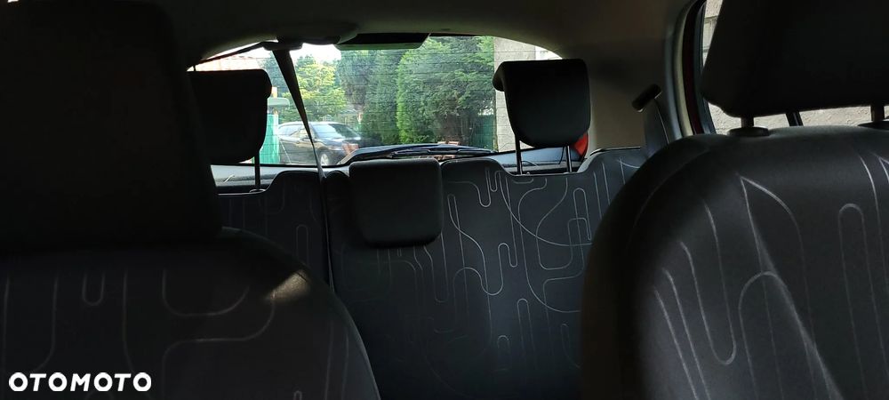 Toyota Yaris 1.0 Luna - 17