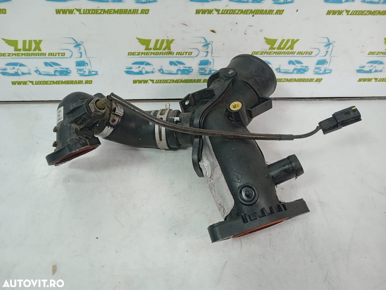Tub cot admisie aer  mr15092852 1.5 dci Mercedes-Benz B-Class W246 (facelift) - 1