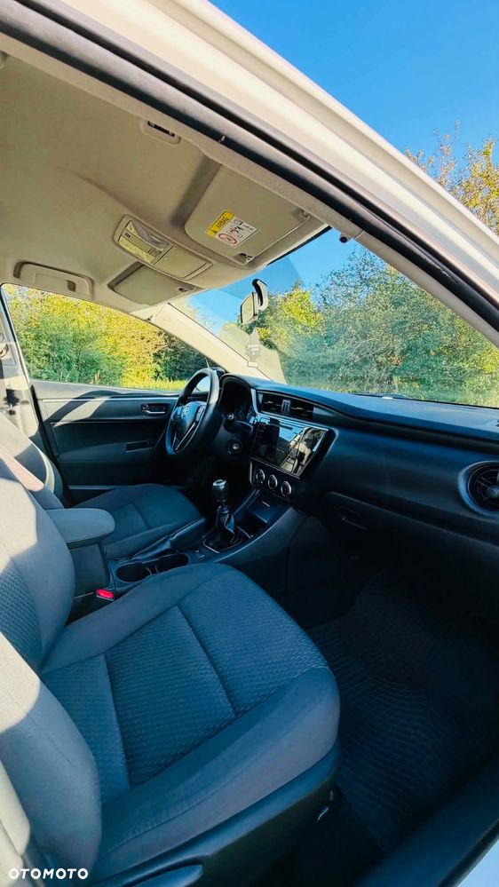 Toyota Corolla 1.33 Active - 9