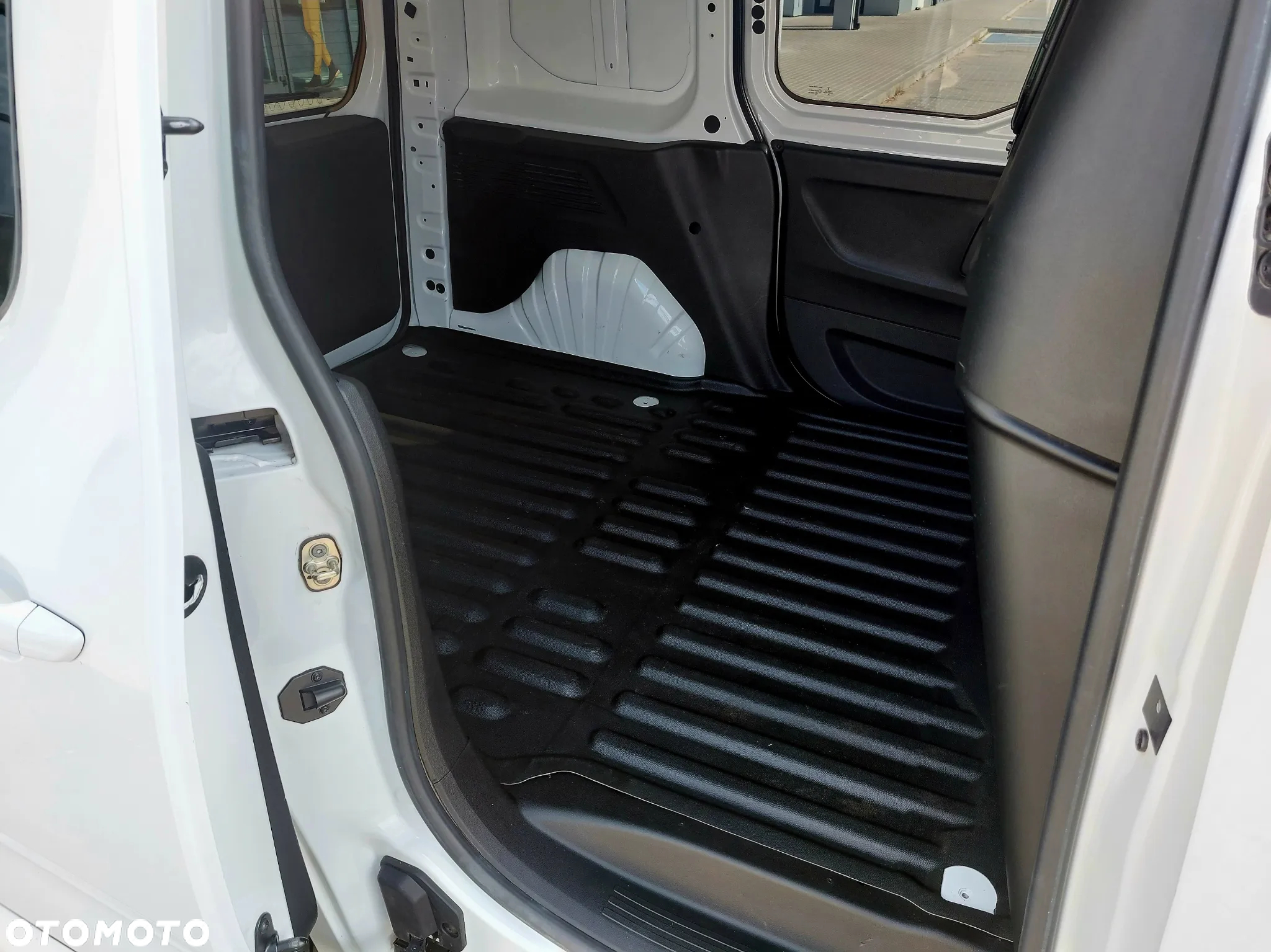 Citroën Berlingo - 13