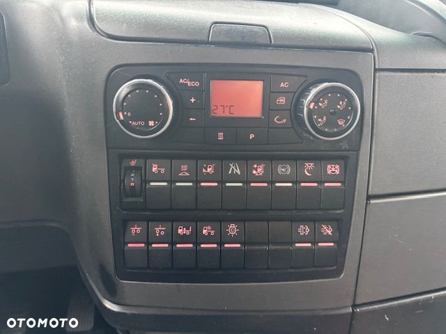 MAN TGX 18.440 MEGA INTARDER - 7