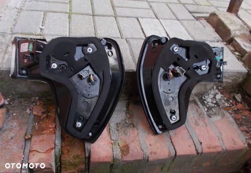 LYNK & CO 01 PRAWA TYLNA LAMPA LED ORYGINAŁ - 2