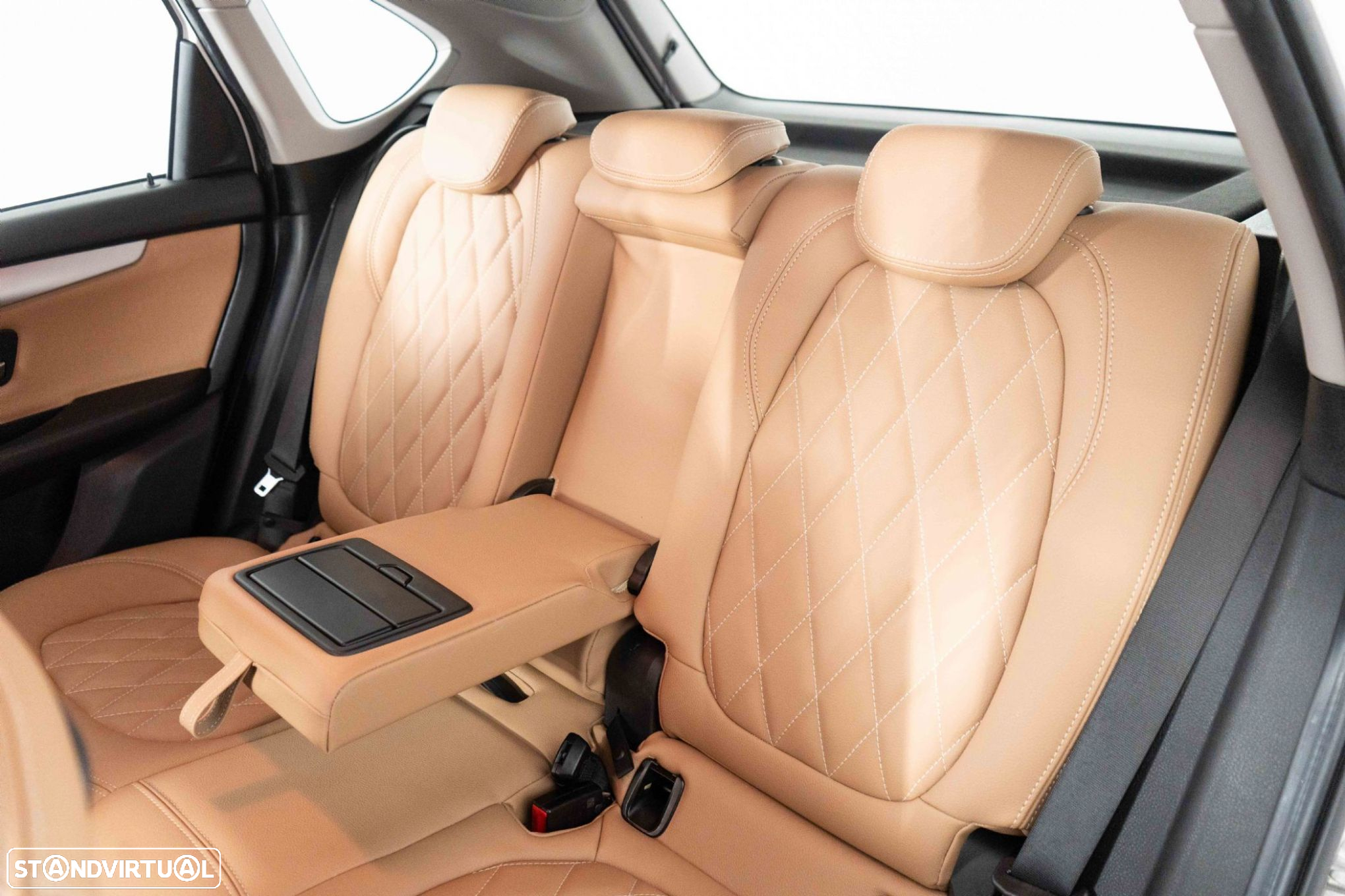 BMW 225xe Active Tourer Line Luxury - 9