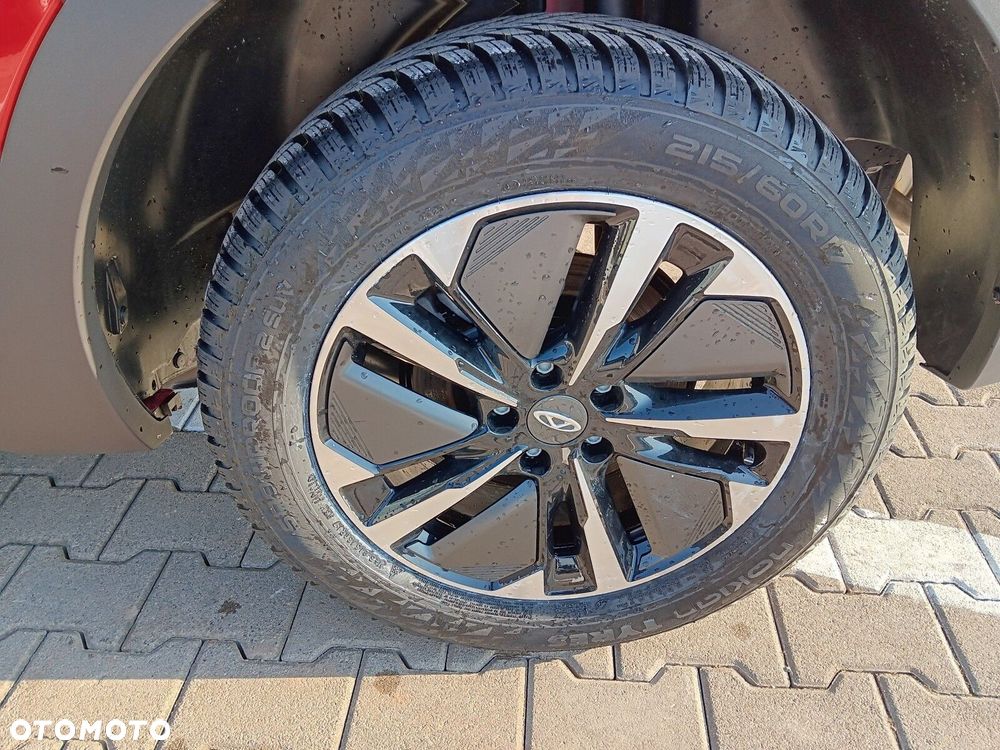 Chery Tiggo 4 - 9