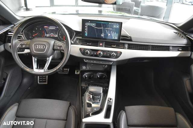 Audi A5 - 3
