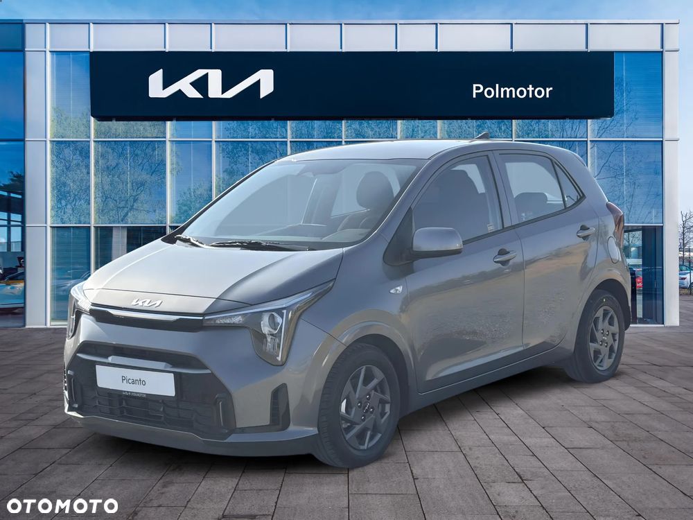 Kia Picanto 1.0 GDI L - 1