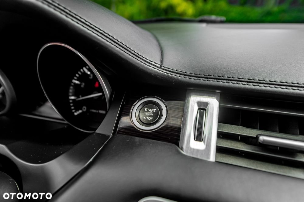 Land Rover Range Rover Evoque Si4 HSE Dynamic - 29
