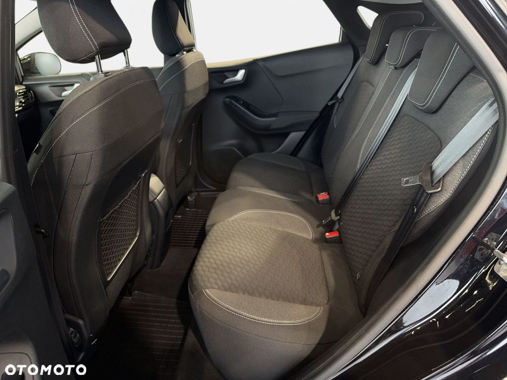 Ford Puma - 14