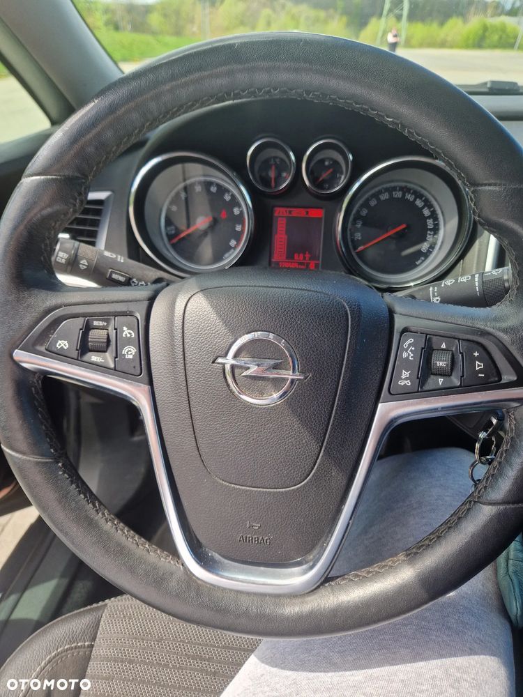Opel Astra 1.6 Energy EU6 - 16