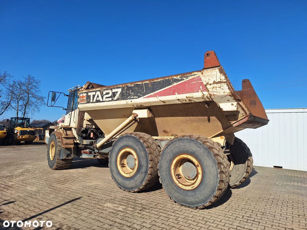 Terex TA27 - 3