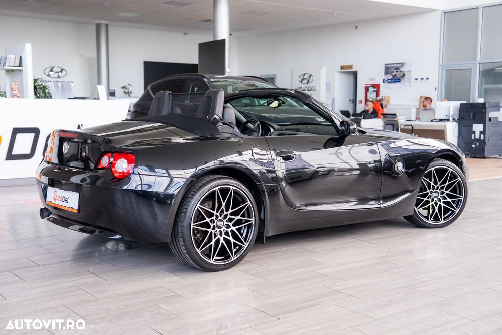 BMW Z4 - 24