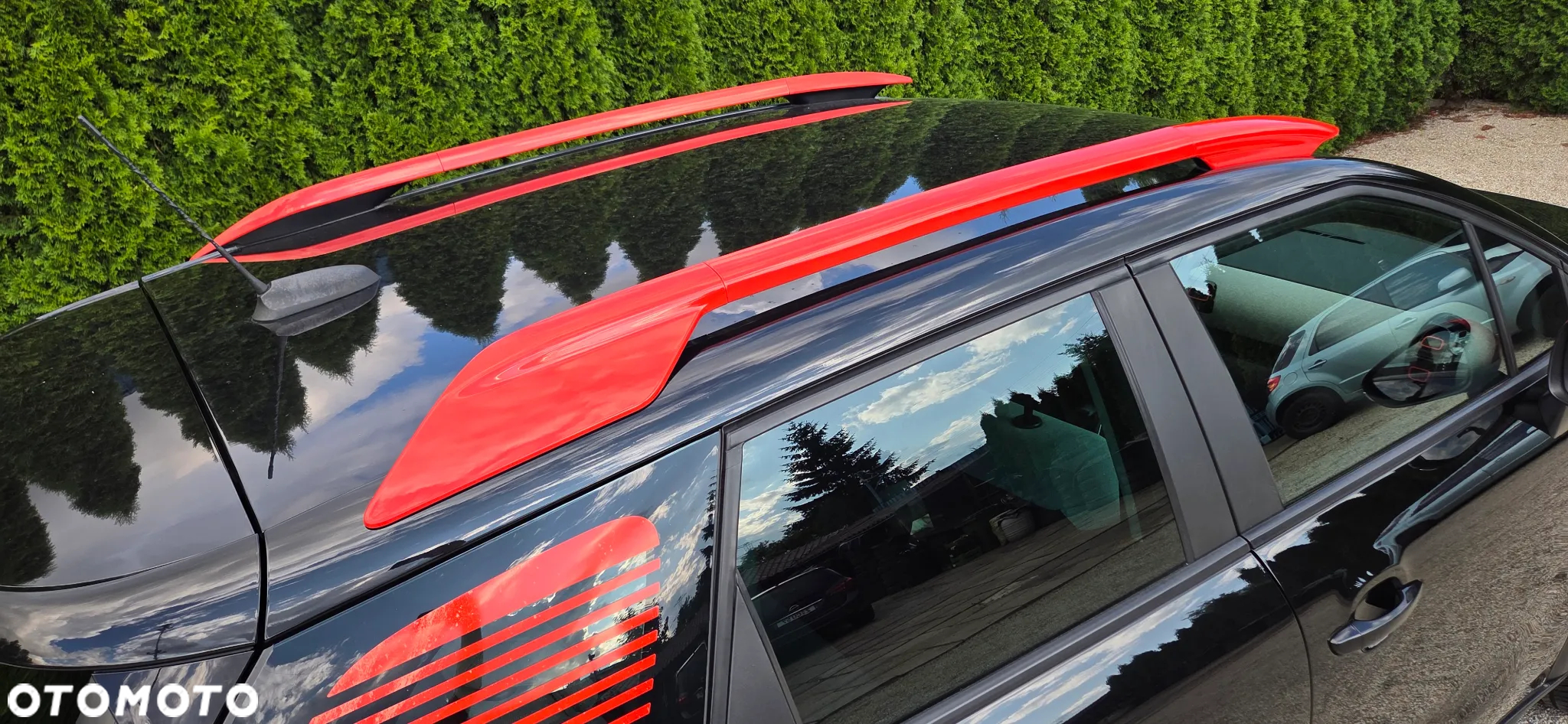 Citroën C3 Aircross PureTech 110 Stop & Start OPF SHINE PACK - 6