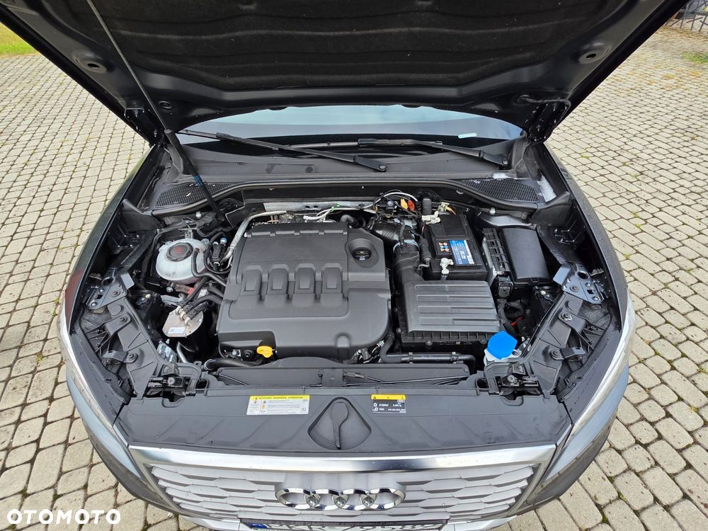 Audi Q2 35 TDI S tronic advanced - 10