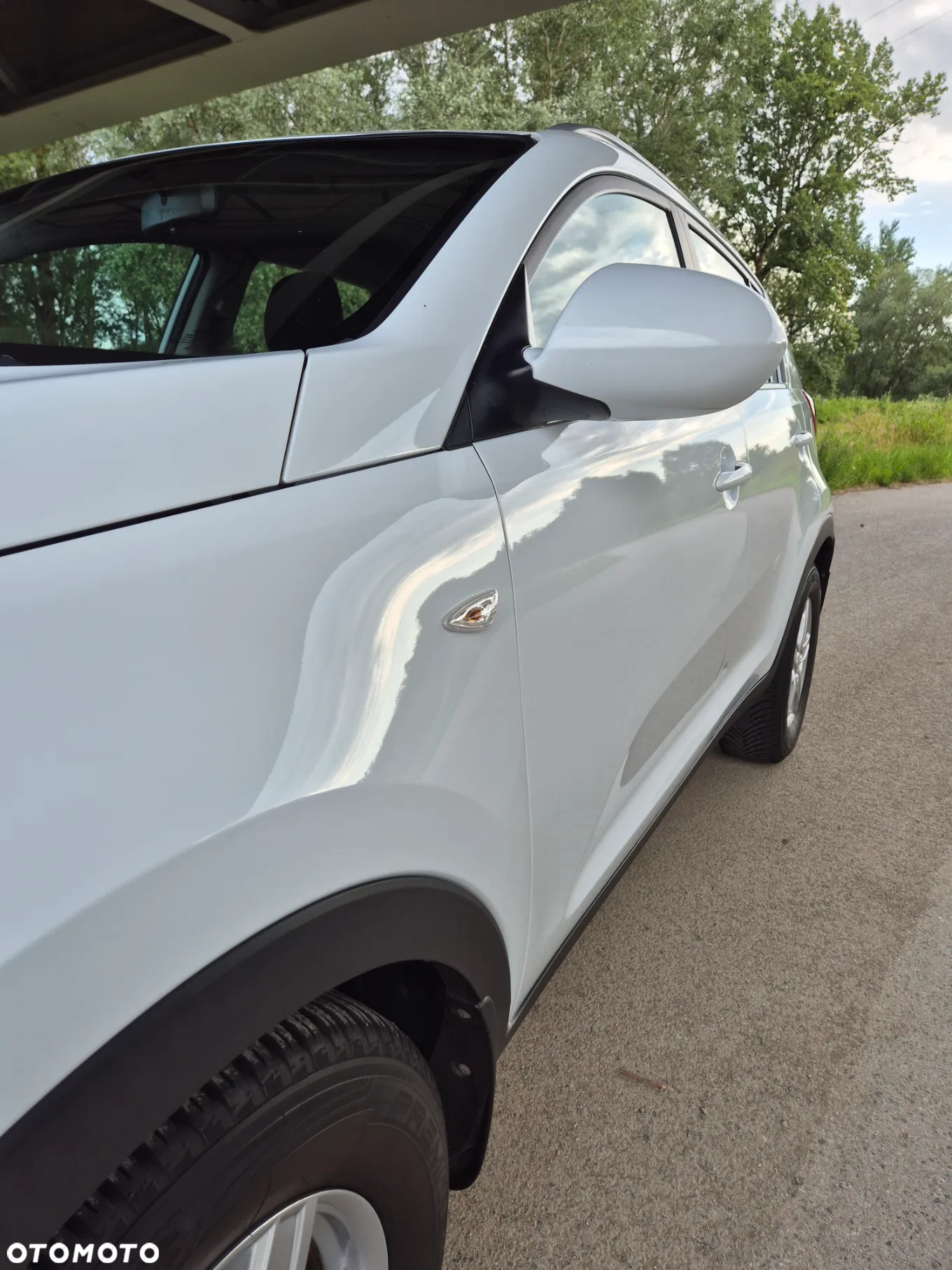 Kia Sportage 1.7 CRDI 2WD Attract - 23