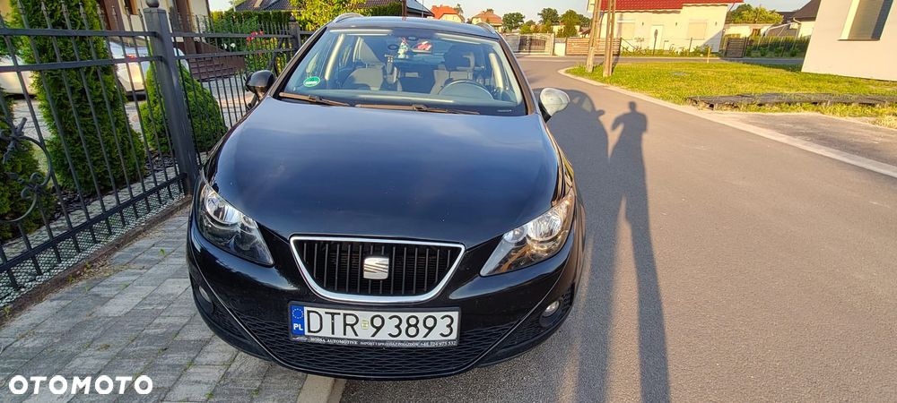 Seat Ibiza 1.4 16V Style - 2