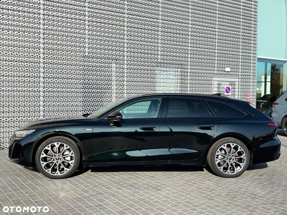 Audi A6 Avant - 30
