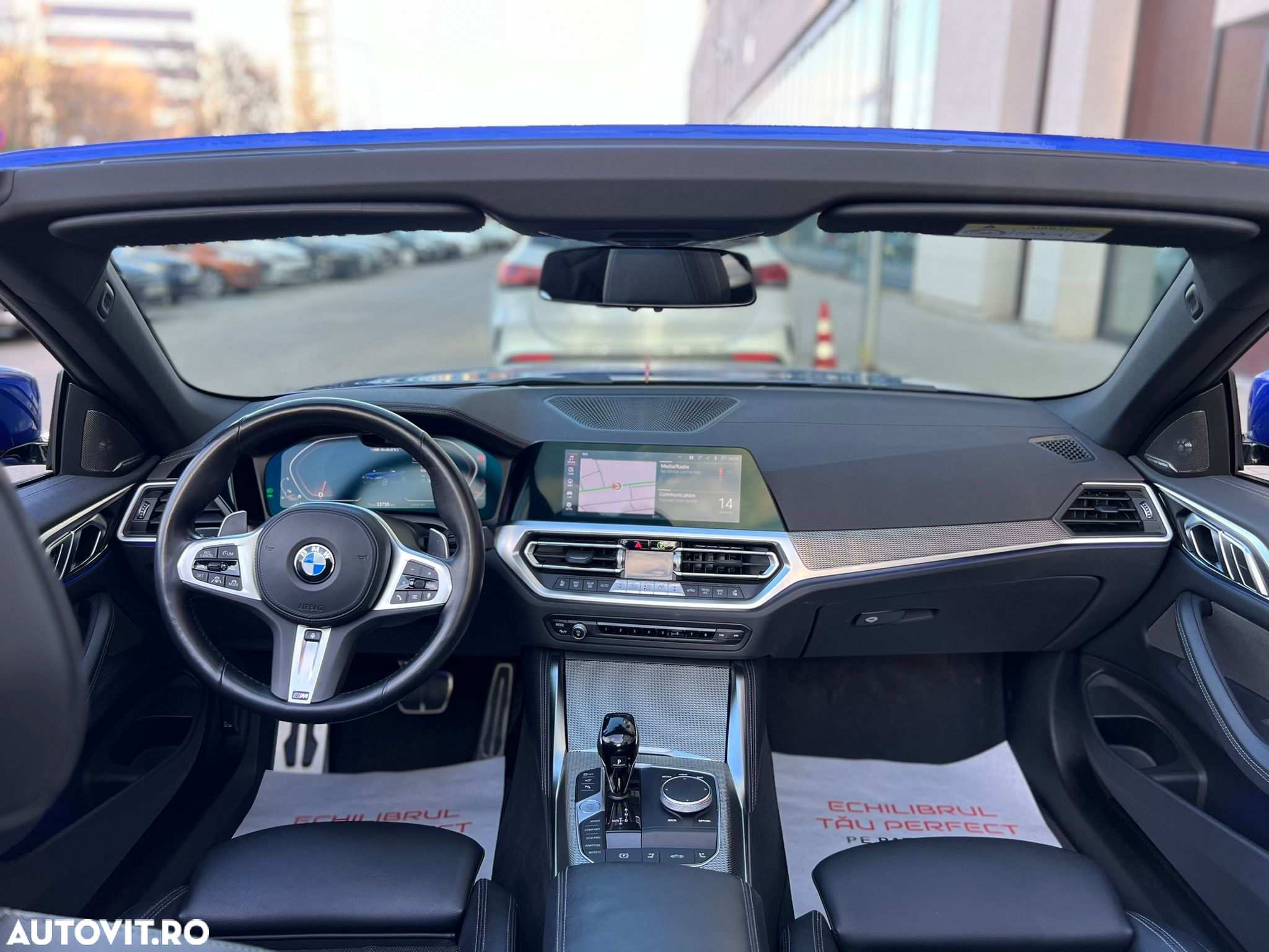 BMW M4 M440i xDrive AT MHEV - 20