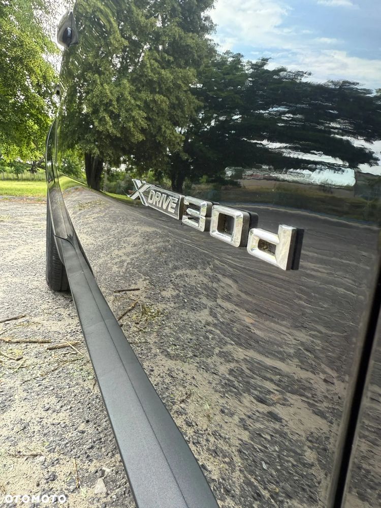 BMW X6 30d xDrive - 34