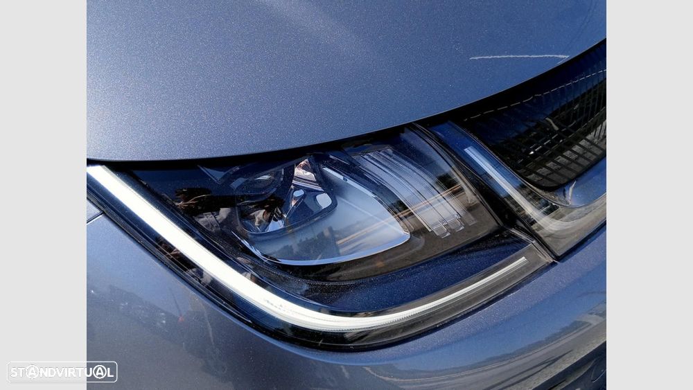 BYD Dolphin 60.4 kWh Comfort — fotografia 8