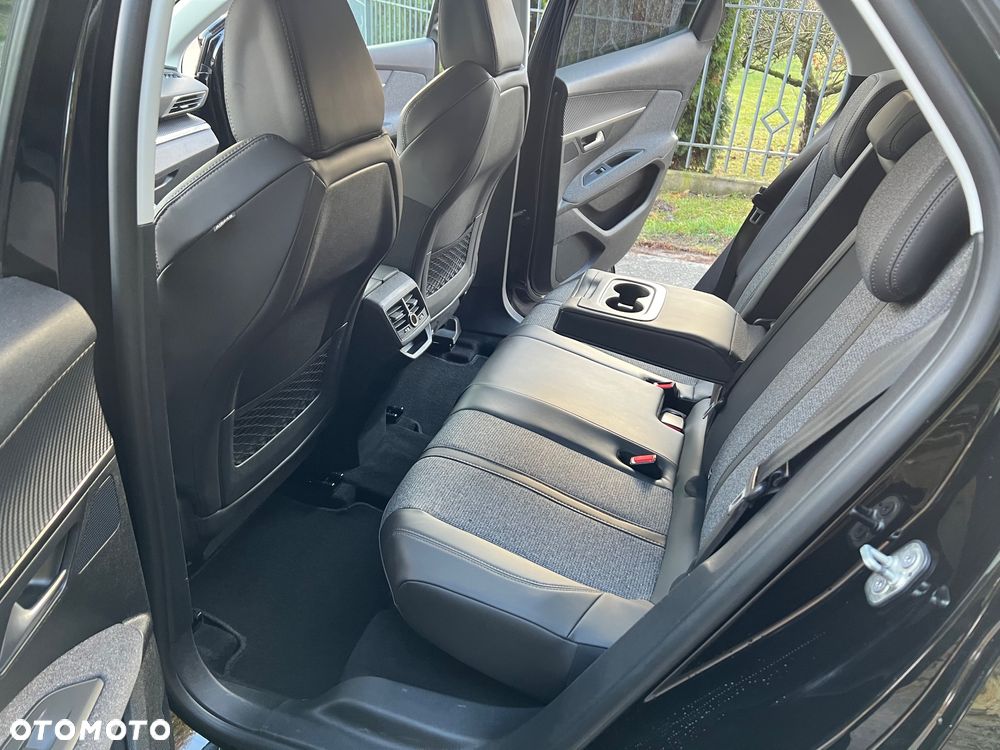 Peugeot 3008 BlueHDi 120 Stop & Start Business-Line - 11