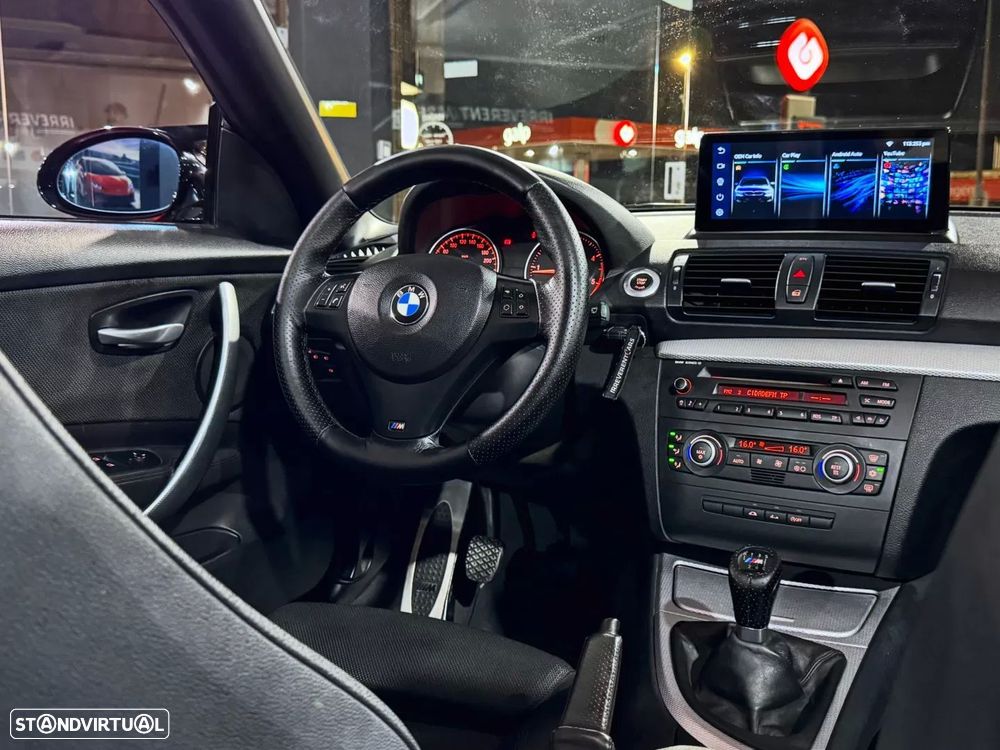 BMW 120 - 13