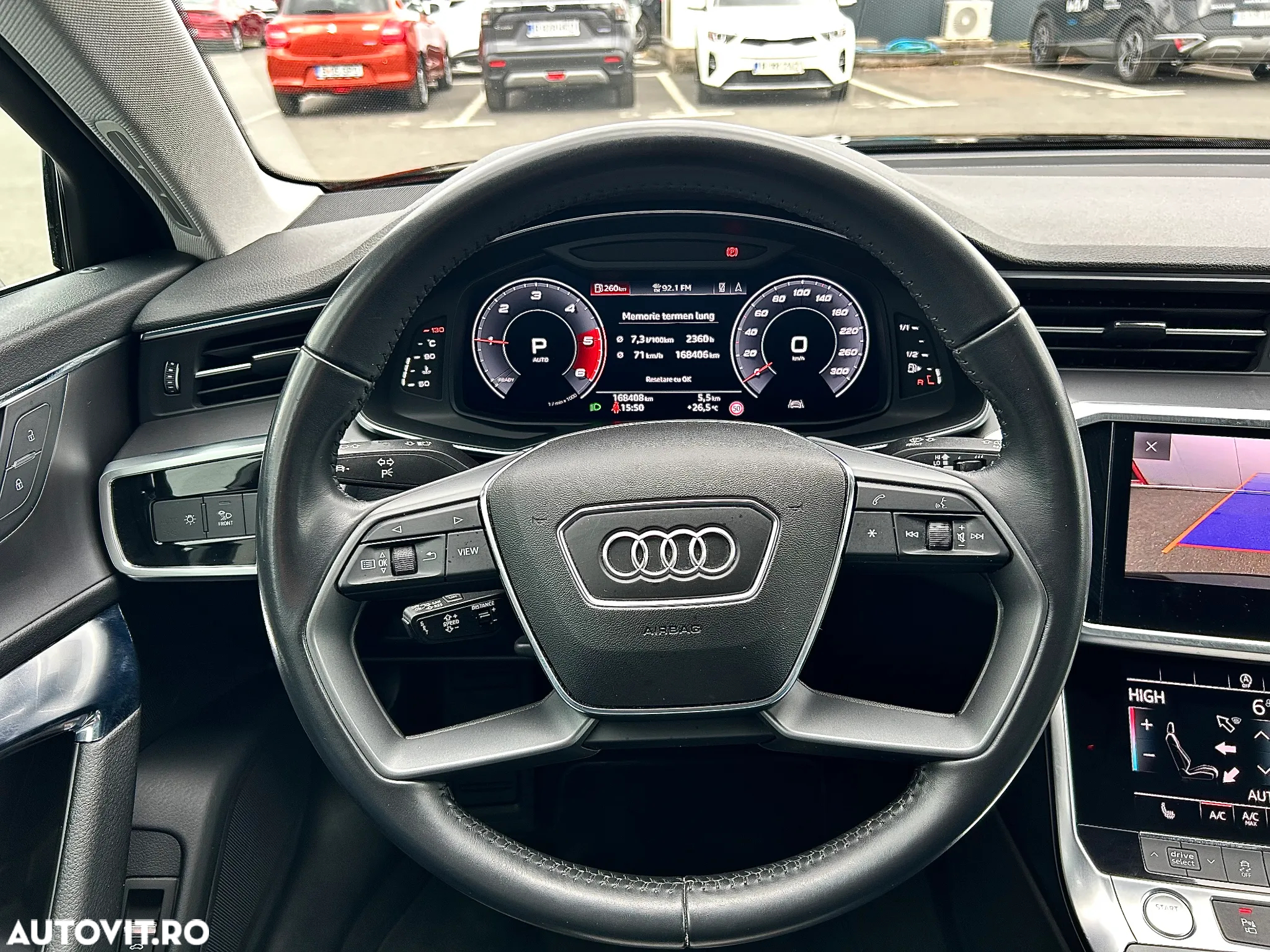 Audi A6 Avant 2.0 40 TDI quattro S tronic Sport - 19