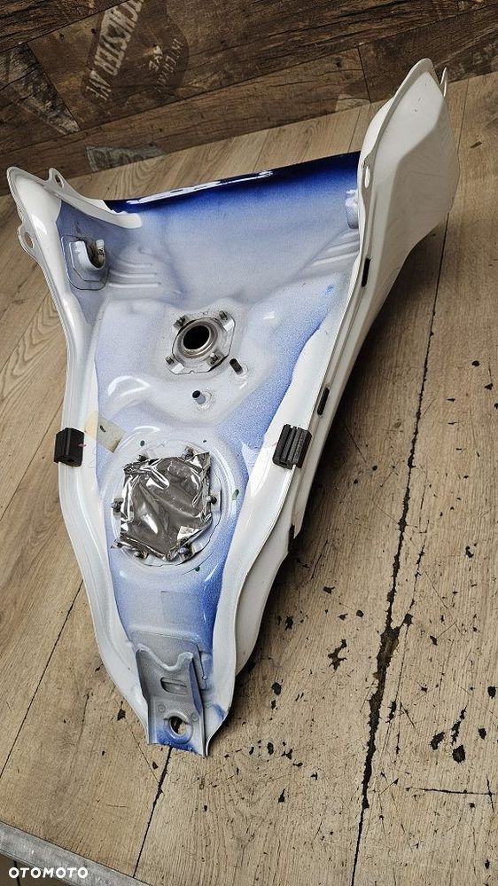 Zbiornik paliwa bak Honda CRF 1000 L Africa Twin - 12