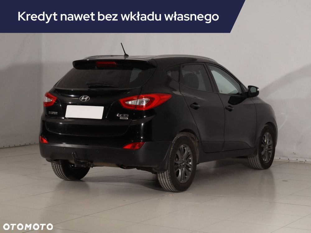 Hyundai ix35 - 7