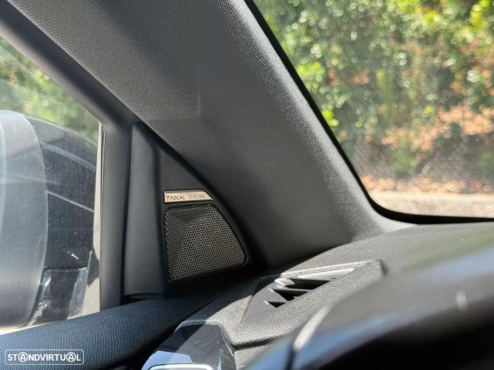 DS DS7 Crossback E-Tense Rivoli EAT8 - 24