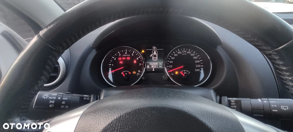 Nissan Qashqai 2.0 4 x 4 tekna - 10