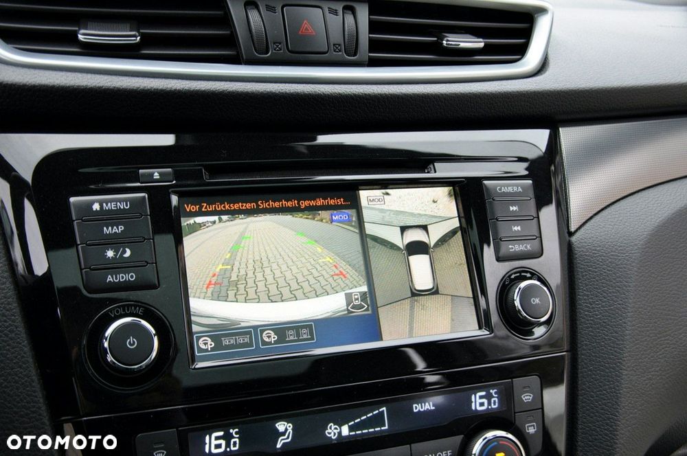 Nissan Qashqai - 32