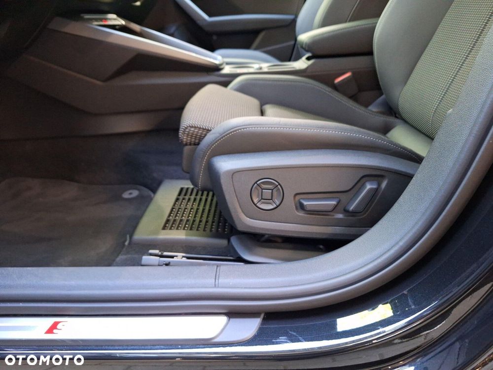 Audi A3 Limousine - 14