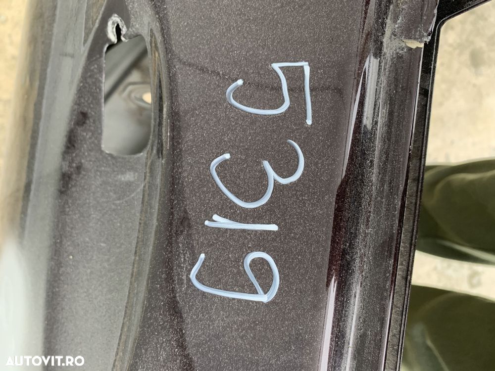 Usa dreapta fata, Mercedes E-Class W213, 2016, 2017, 2018, 2019, 2020, 2021, 2022. - 9