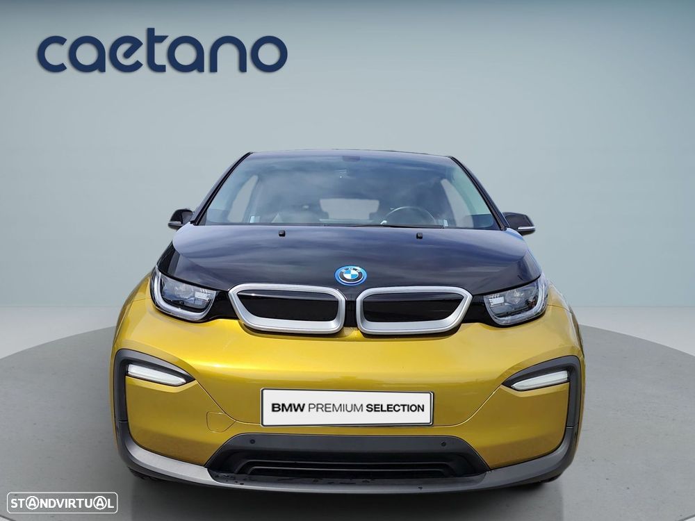 BMW i3 120Ah - 2