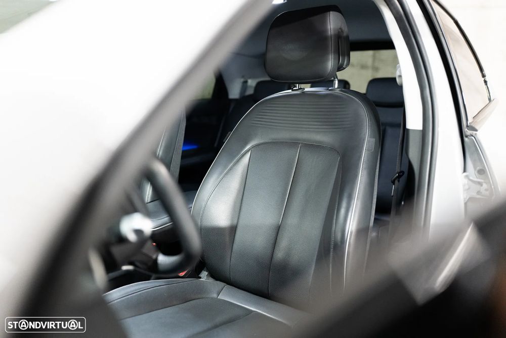 Hyundai Ioniq 5 73 kWh Vanguard+AFH - 21