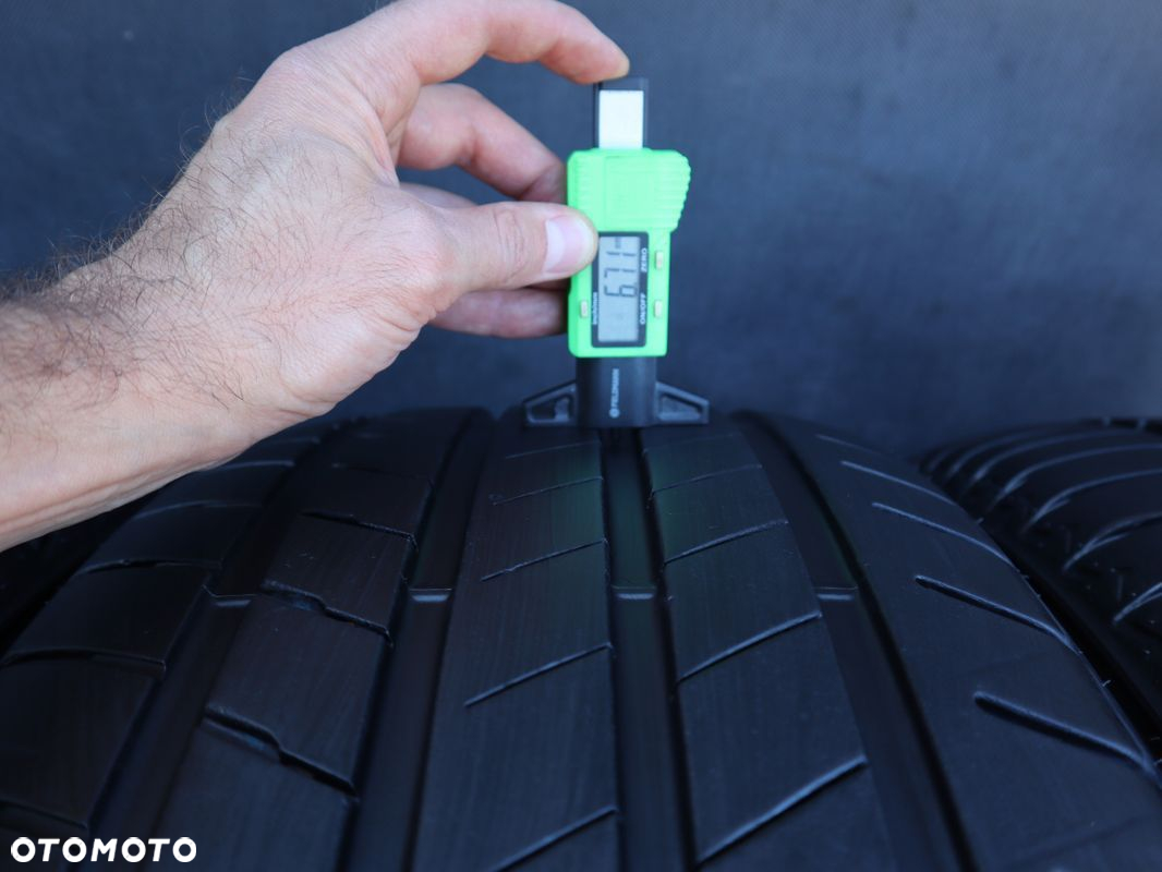 Opony letnia Bridgestone Alenza 001 305/40/20 275/45R20 110 Y run flat BMW - 2