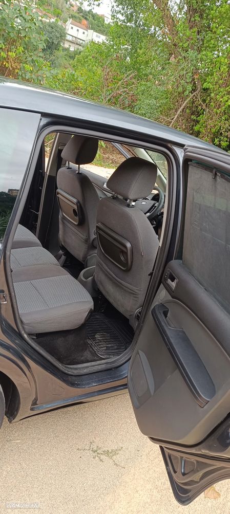 Ford Focus C-Max - 15