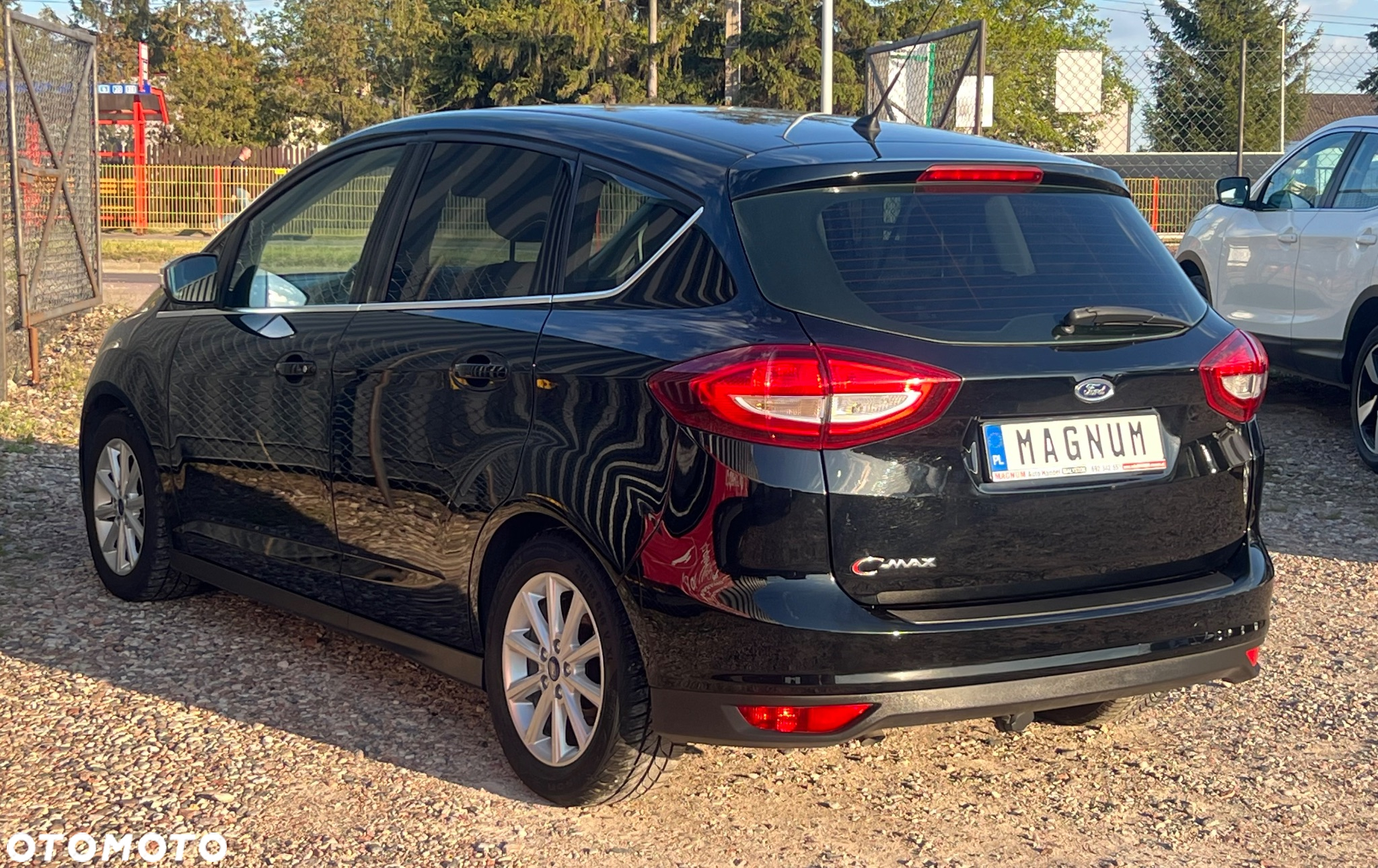 Ford C-MAX - 28