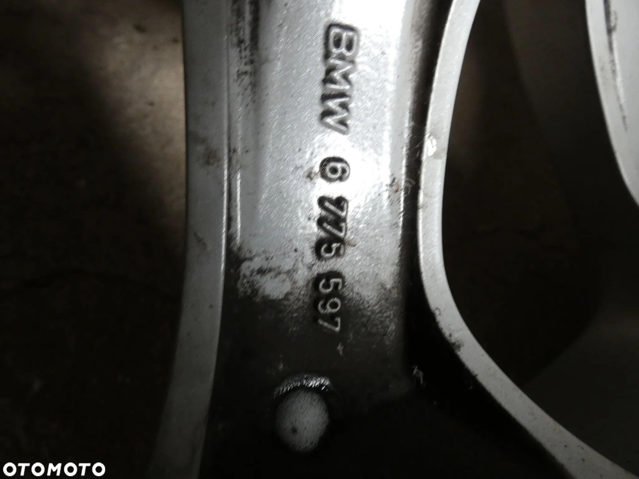 BMW E90 E91 E92 E93 E46 FELGI 17 STYLING 159 - 17