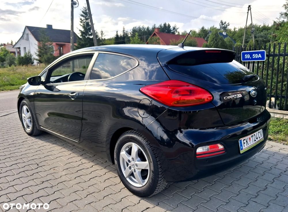 Kia ProCeed 1.4 CRDI XL - 3
