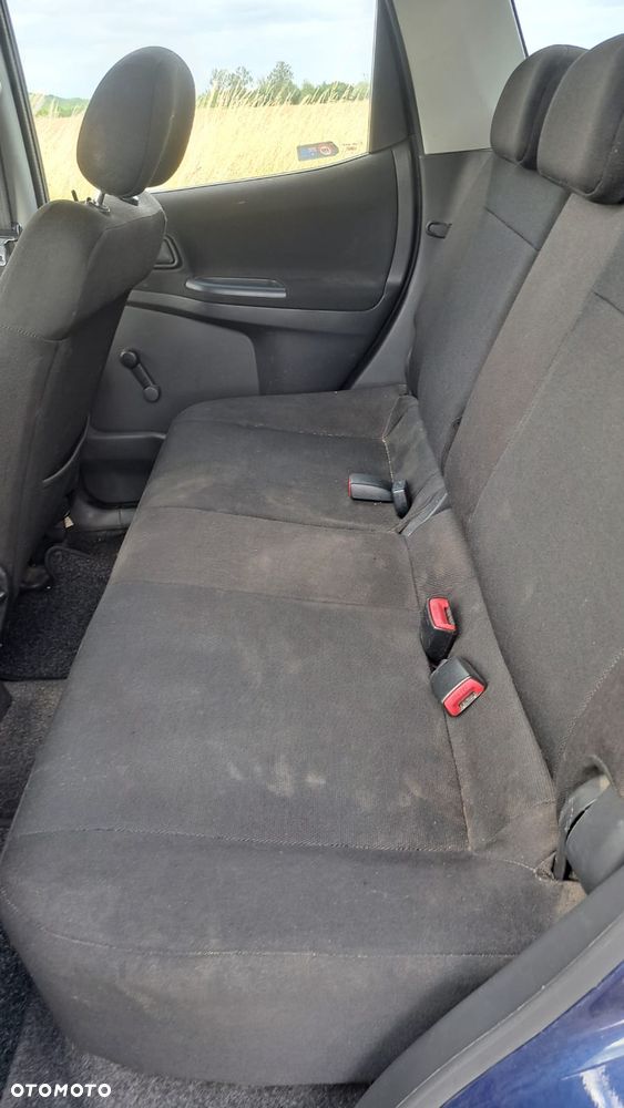 Subaru Justy 1.3GX 4WD - 5