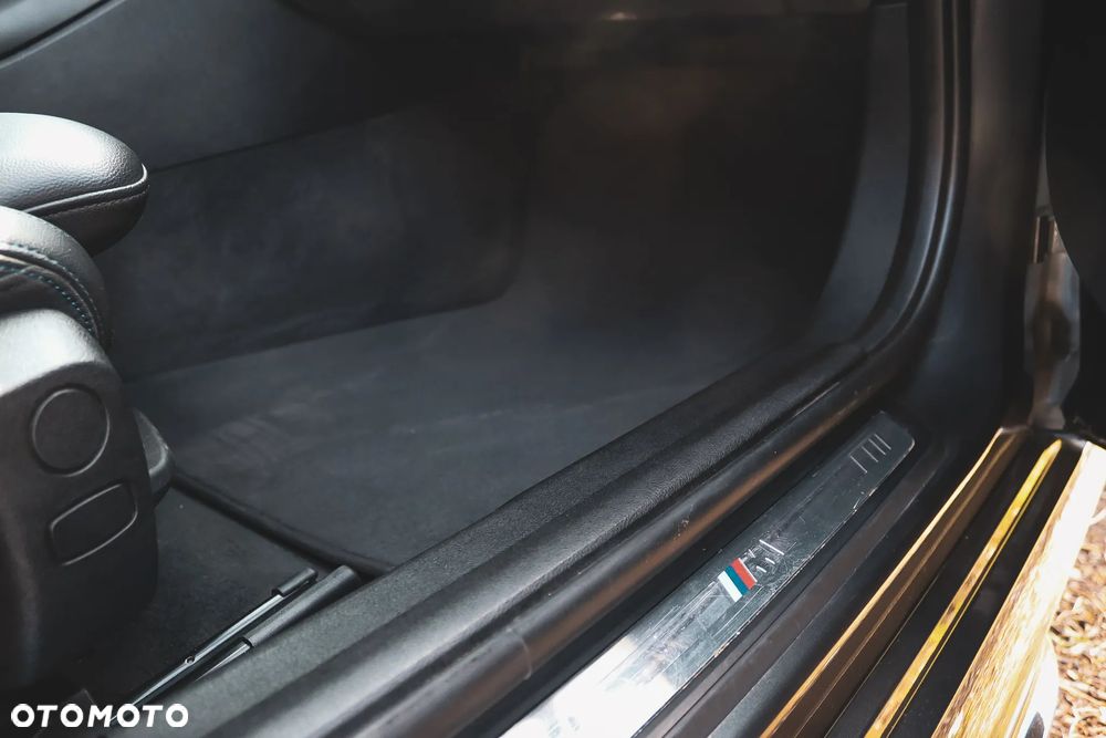 BMW Seria 3 320d M Sport Shadow sport - 31