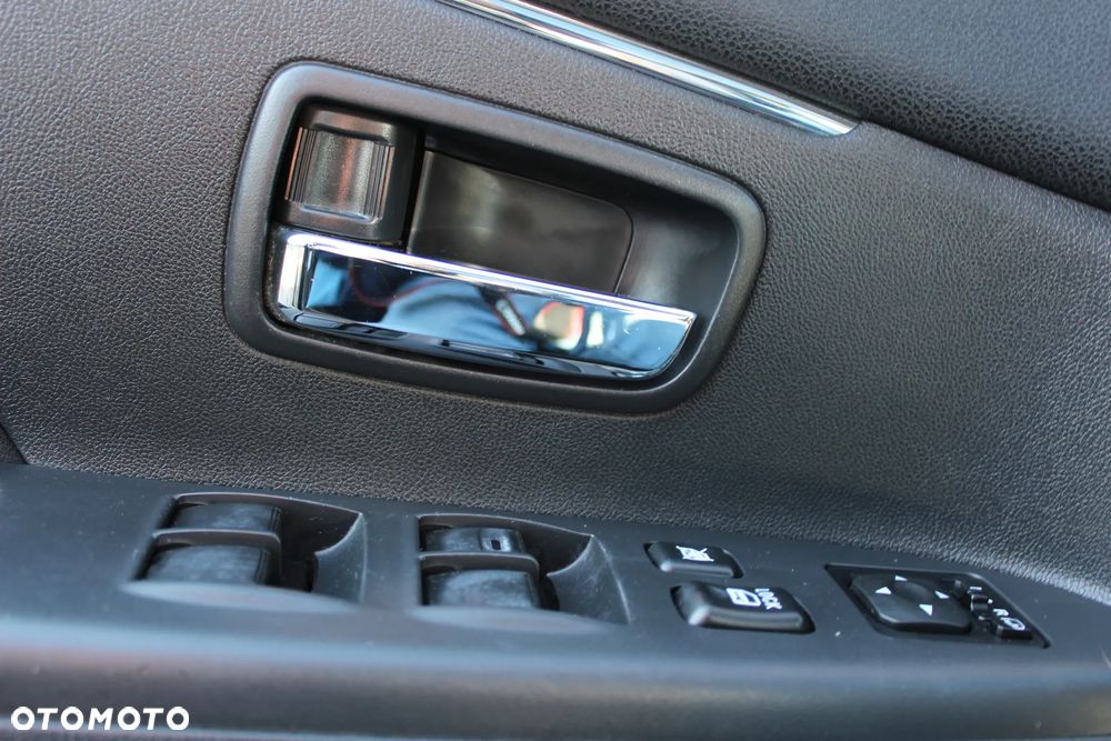 Mitsubishi ASX 1.6 2WD Edition II - 19